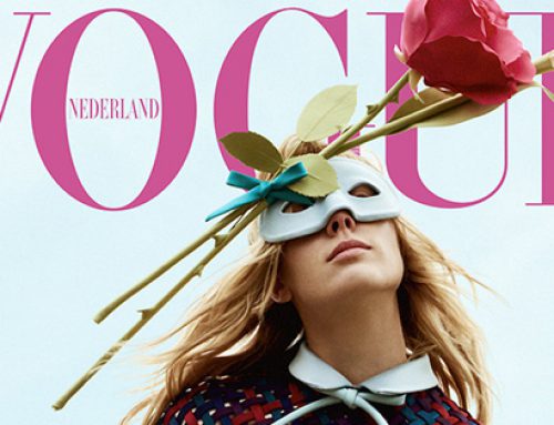 “Happy Trips” – Guided Tripping in Dutch Vogue