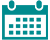 Button to open calendar
