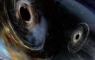 black hole bad trip